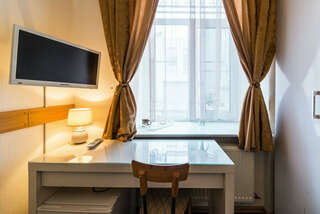 Гостиница Премьера Санкт-Петербург Двухместный номер с 1 кроватью и видом на парк-2