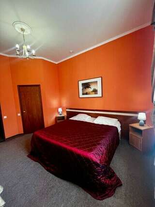 Гостиница Премьера Санкт-Петербург Двухместный номер с 1 кроватью и видом на парк-13