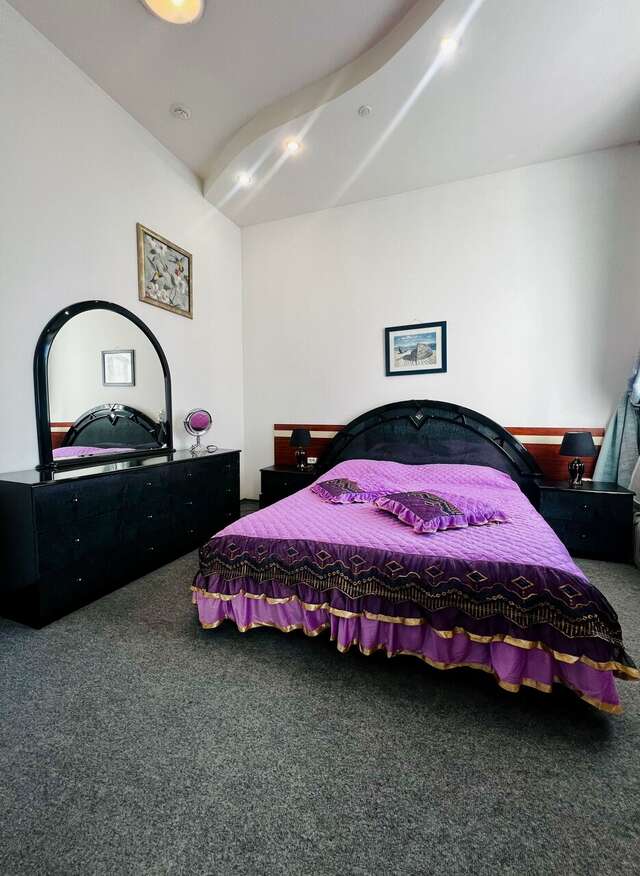 Гостиница Премьера Санкт-Петербург-125