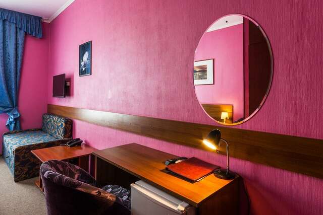 Гостиница Премьера Санкт-Петербург-31