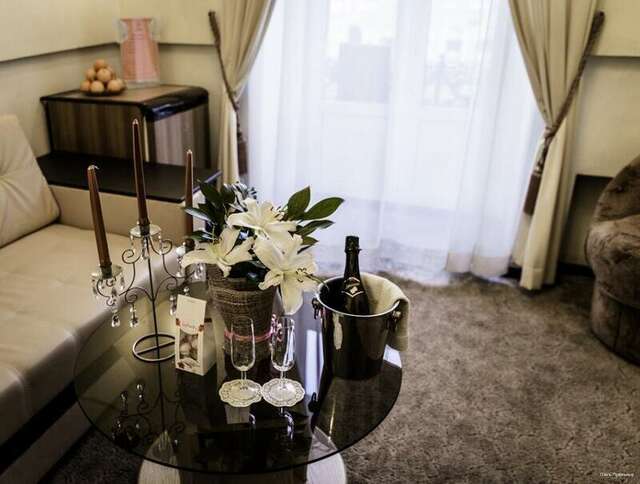 Гостиница Премьера Санкт-Петербург-112