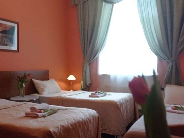 Гостиница Премьера Санкт-Петербург-179