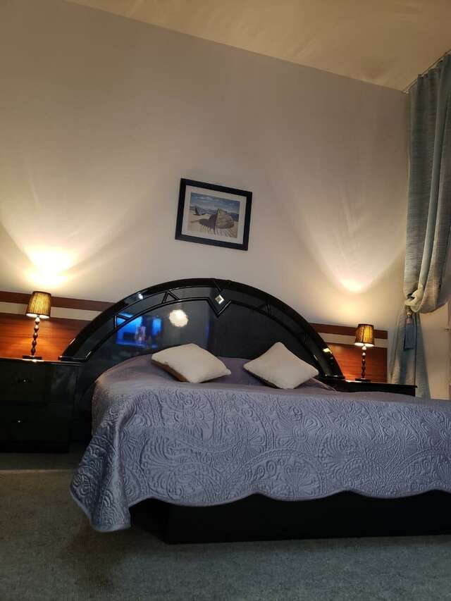 Гостиница Премьера Санкт-Петербург-97