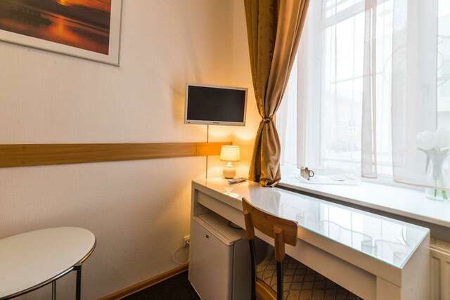 Гостиница Премьера Санкт-Петербург-129