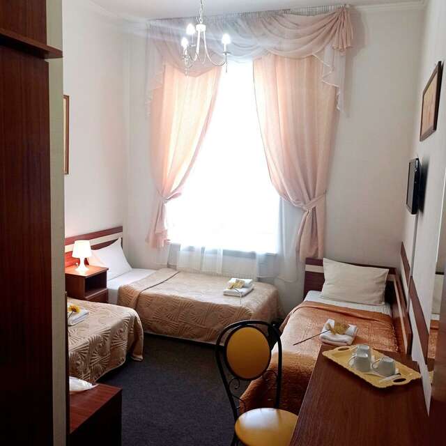 Гостиница Премьера Санкт-Петербург-117