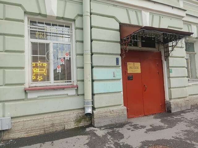Гостиница Премьера Санкт-Петербург-86