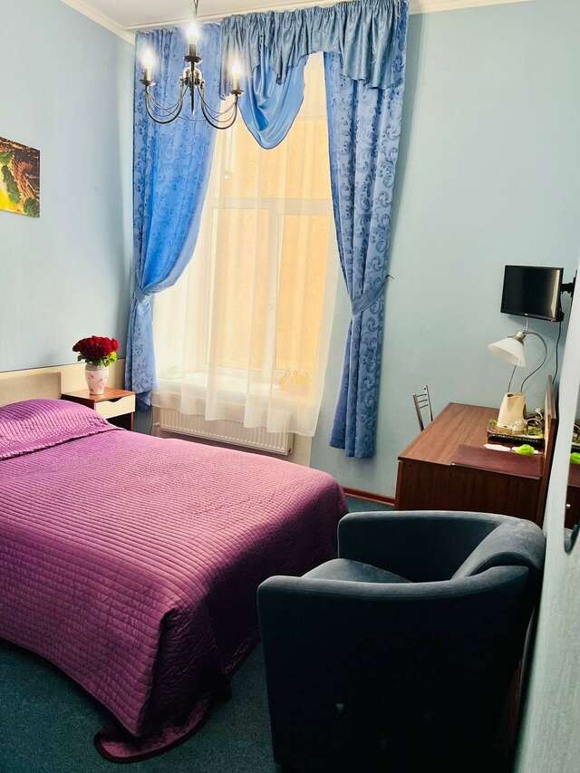 Гостиница Премьера Санкт-Петербург-98