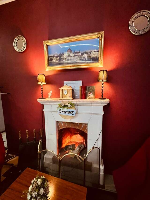 Гостиница Премьера Санкт-Петербург-83