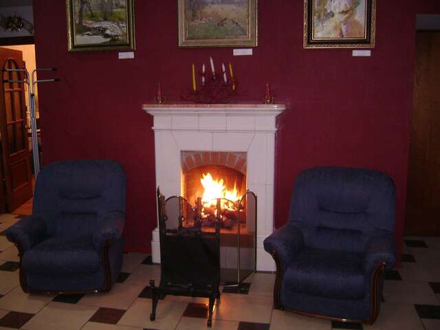 Гостиница Премьера Санкт-Петербург-41