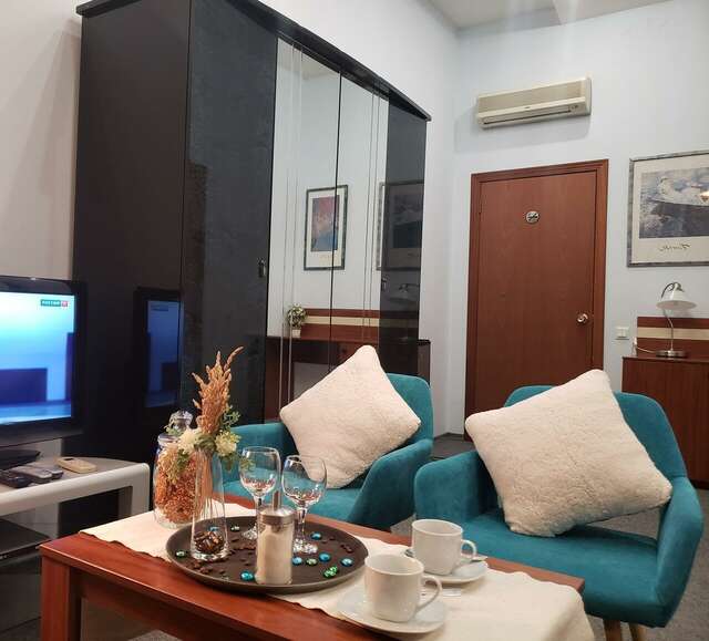 Гостиница Премьера Санкт-Петербург-72