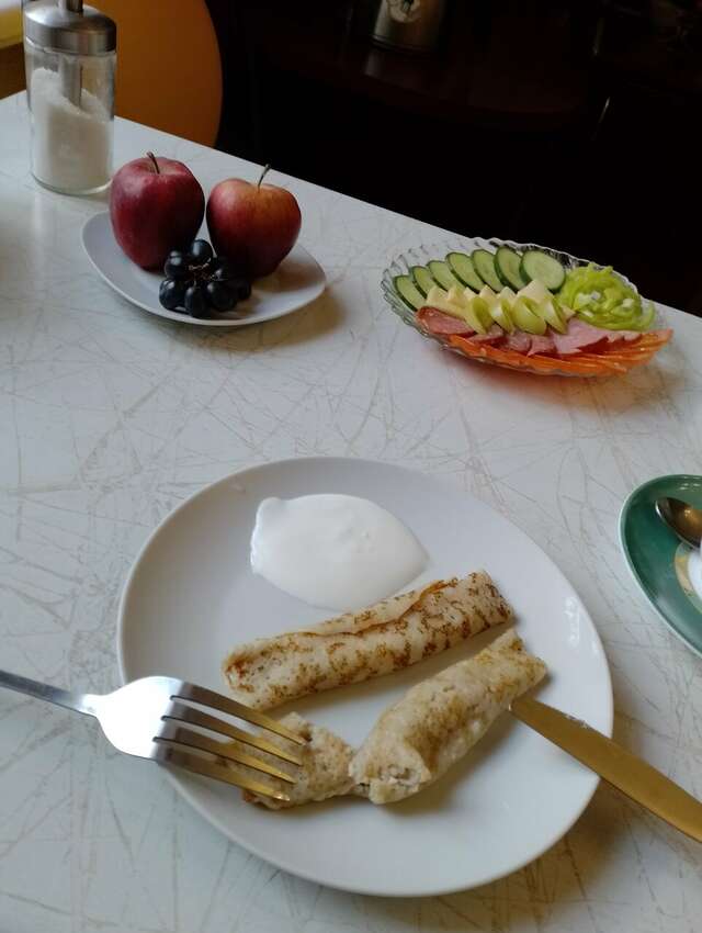 Гостиница Премьера Санкт-Петербург-230