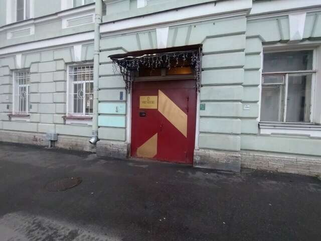 Гостиница Премьера Санкт-Петербург-122