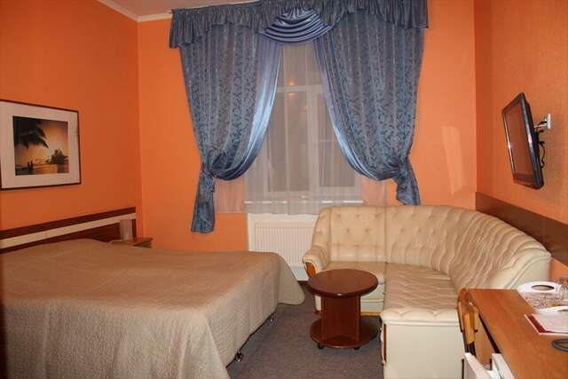 Гостиница Премьера Санкт-Петербург-18