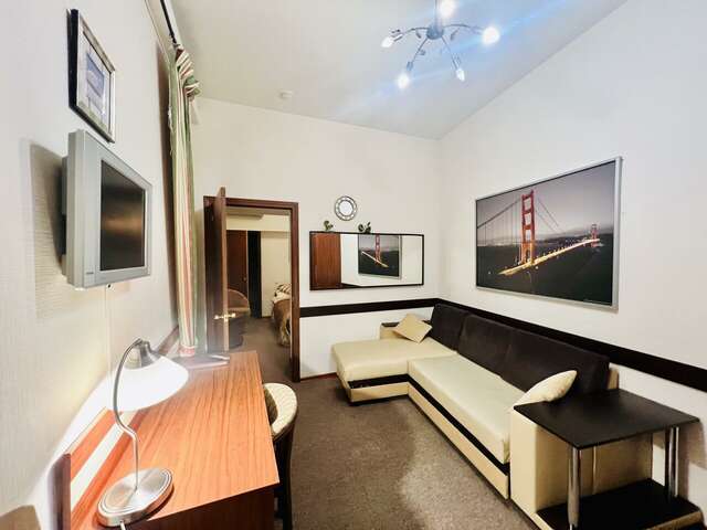 Гостиница Премьера Санкт-Петербург-76