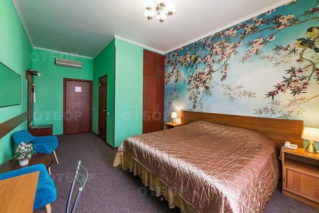 Гостиница Премьера Санкт-Петербург-198