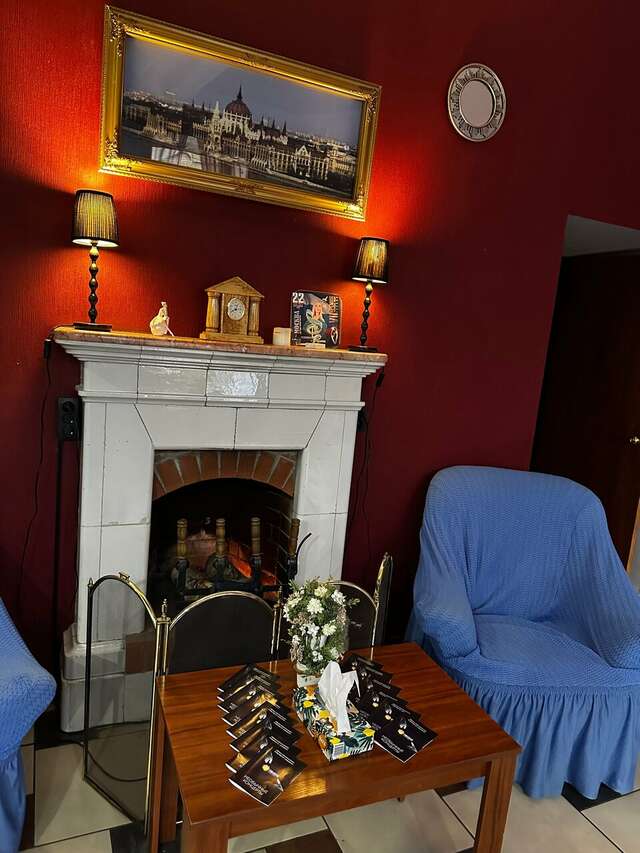 Гостиница Премьера Санкт-Петербург-247