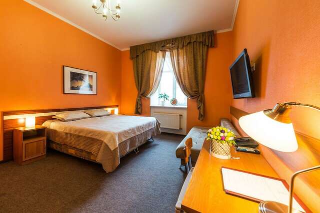 Гостиница Премьера Санкт-Петербург-206