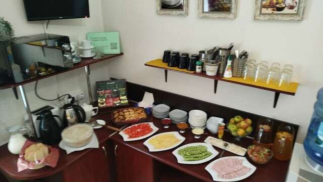 Гостиница Премьера Санкт-Петербург-164