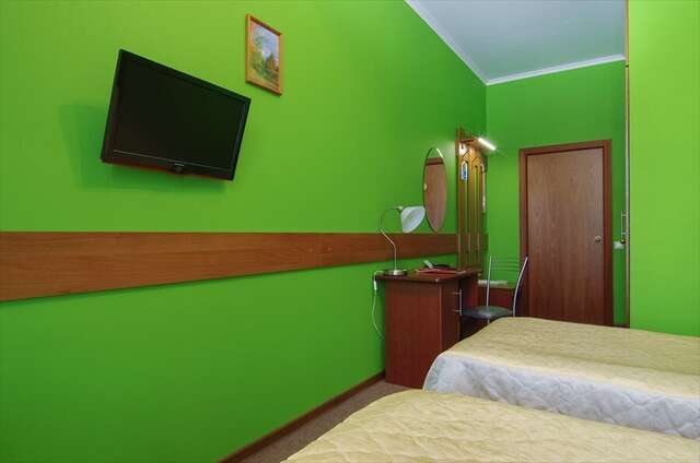 Гостиница Премьера Санкт-Петербург-10