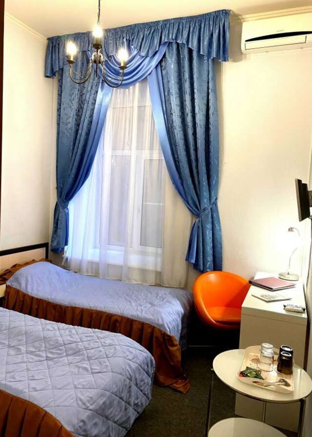 Гостиница Премьера Санкт-Петербург-124