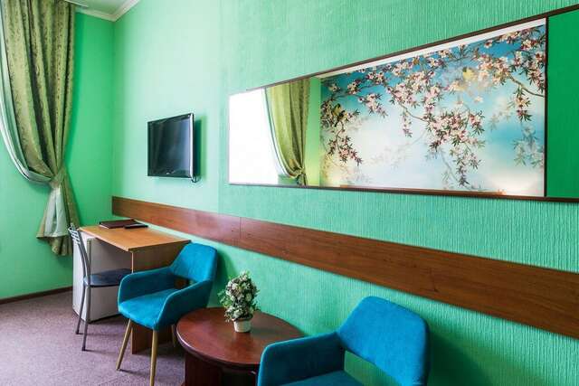 Гостиница Премьера Санкт-Петербург-171