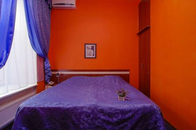 Гостиница Премьера Санкт-Петербург-15