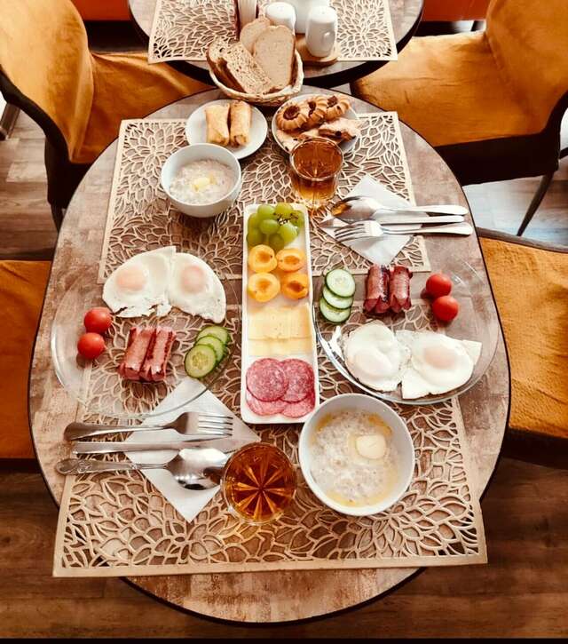 Гостиница Премьера Санкт-Петербург-100