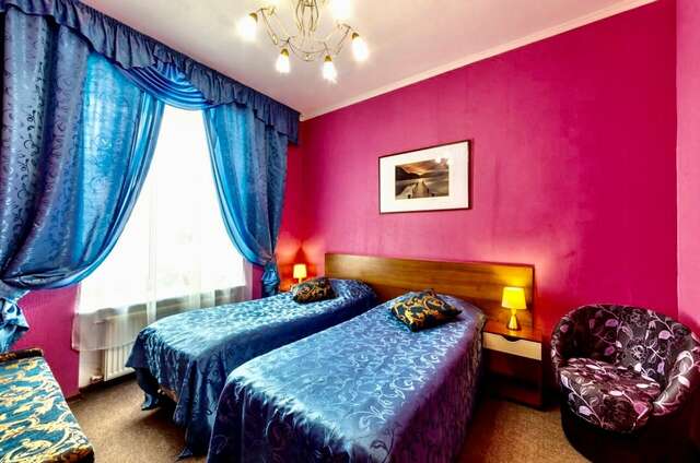 Гостиница Премьера Санкт-Петербург-197