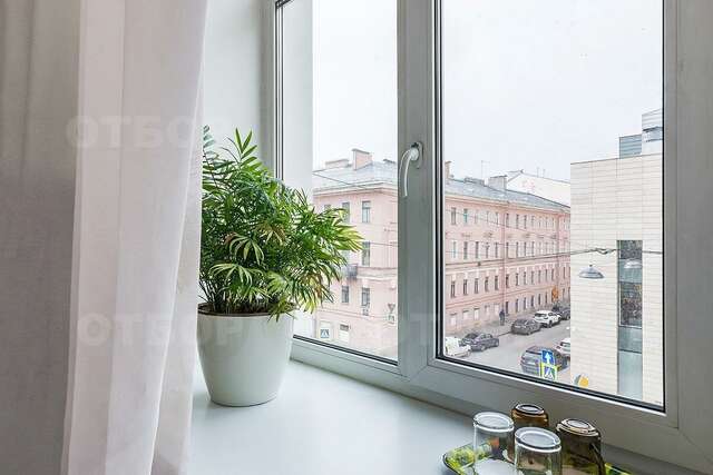 Гостиница Премьера Санкт-Петербург-163