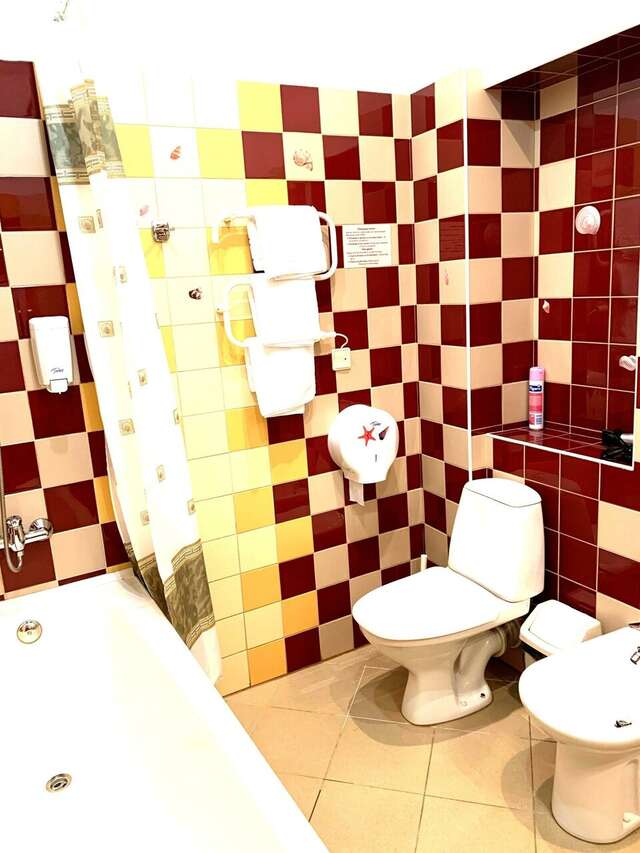 Гостиница Премьера Санкт-Петербург-123