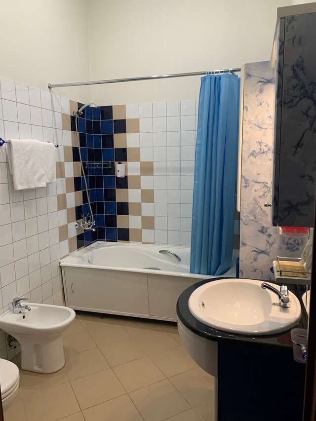 Гостиница Премьера Санкт-Петербург-43