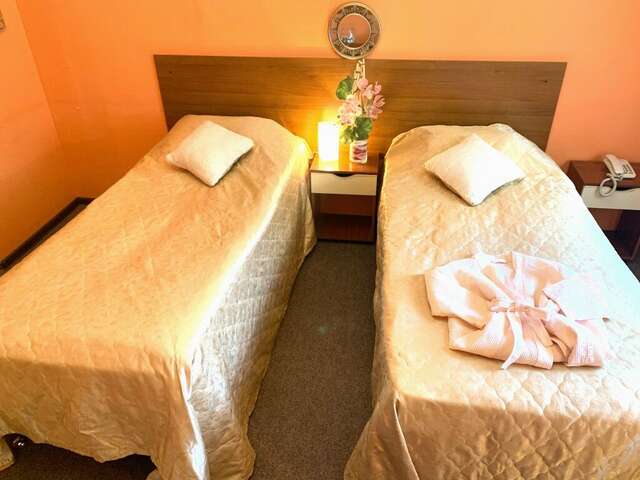 Гостиница Премьера Санкт-Петербург-32