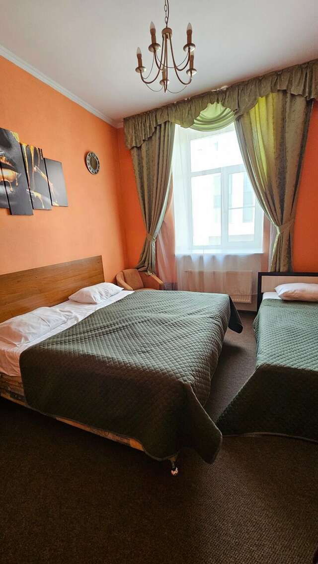 Гостиница Премьера Санкт-Петербург-249