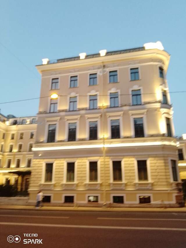 Гостиница Премьера Санкт-Петербург-218