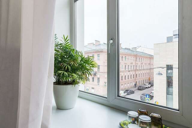 Гостиница Премьера Санкт-Петербург-201