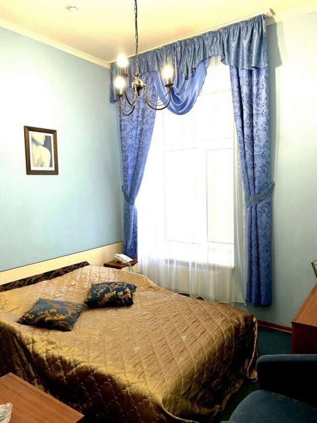 Гостиница Премьера Санкт-Петербург-157