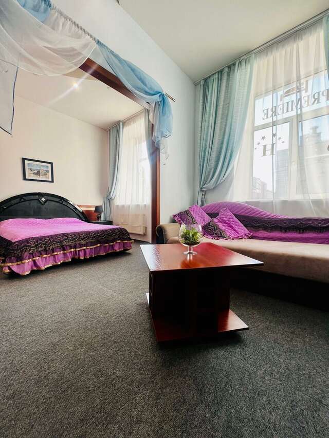 Гостиница Премьера Санкт-Петербург-110