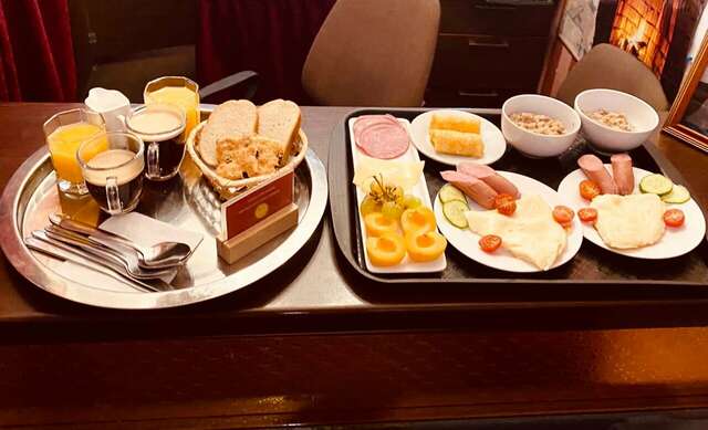 Гостиница Премьера Санкт-Петербург-93