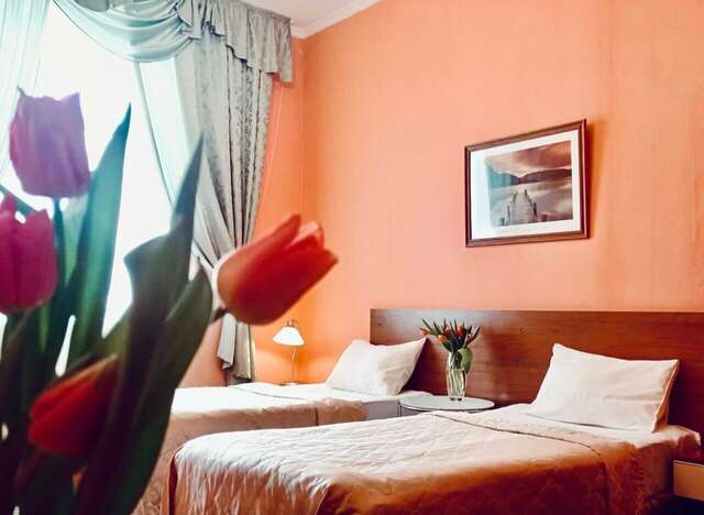 Гостиница Премьера Санкт-Петербург-92