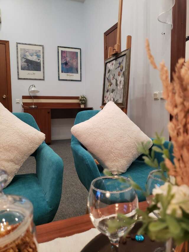 Гостиница Премьера Санкт-Петербург-103