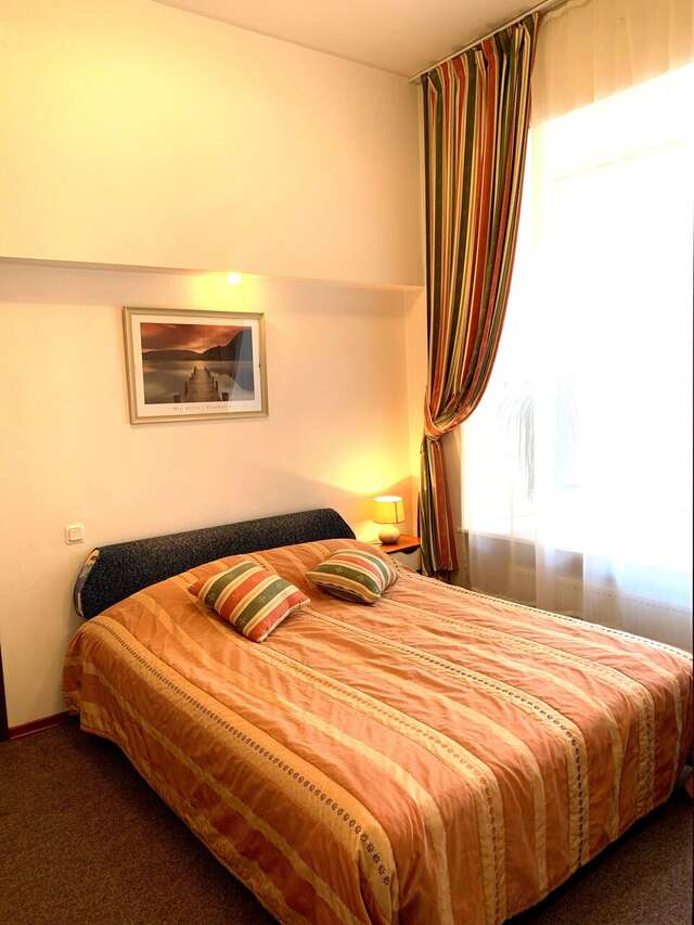 Гостиница Премьера Санкт-Петербург-45