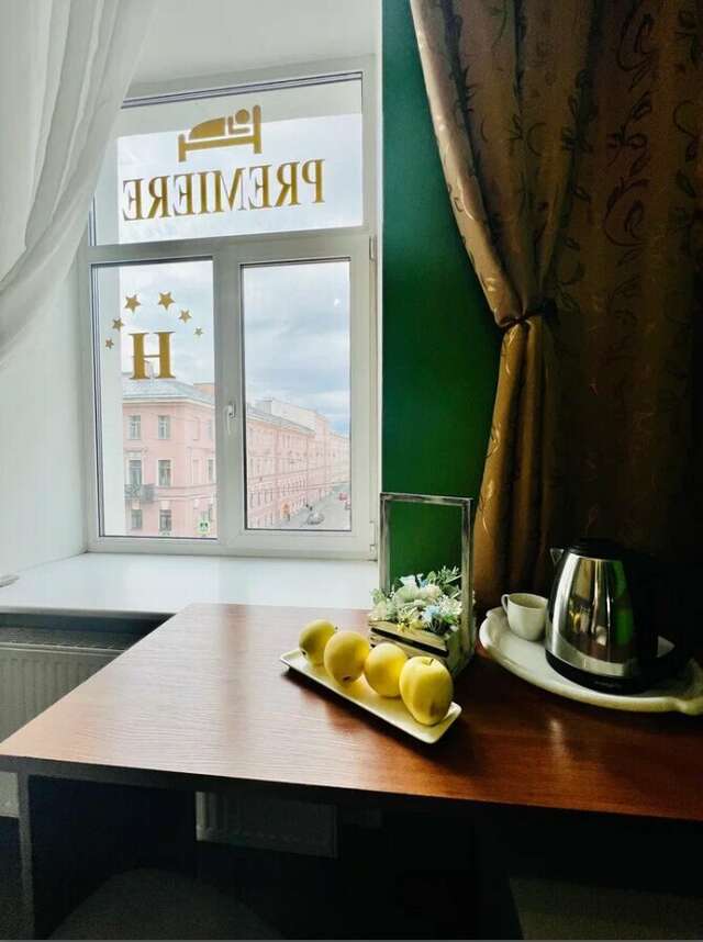 Гостиница Премьера Санкт-Петербург-65