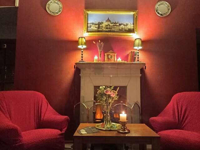 Гостиница Премьера Санкт-Петербург-121