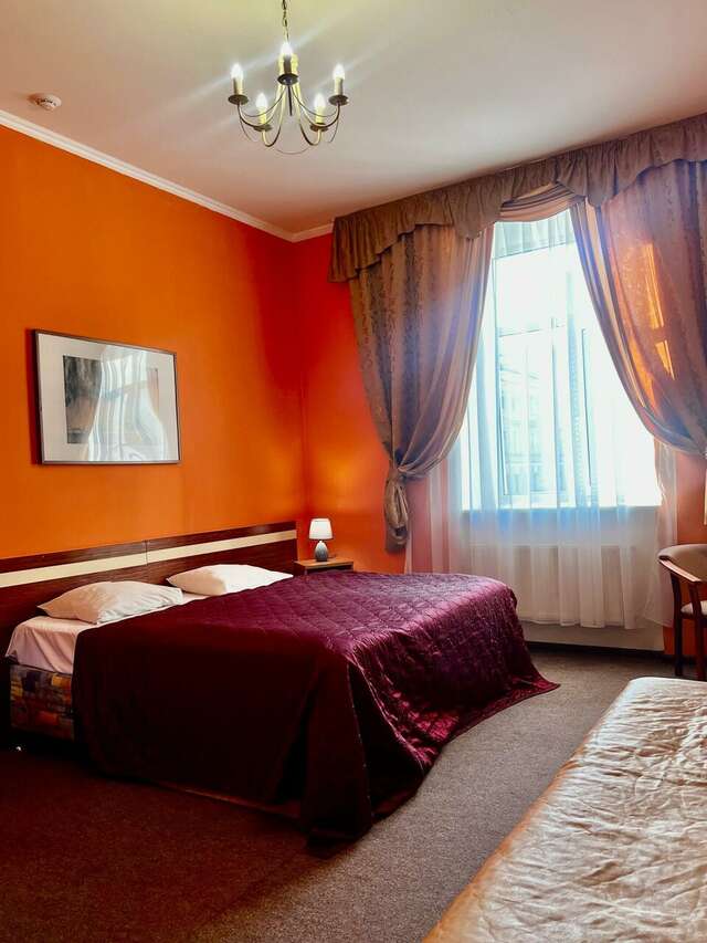 Гостиница Премьера Санкт-Петербург-186