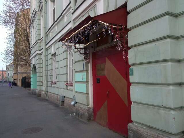 Гостиница Премьера Санкт-Петербург-114