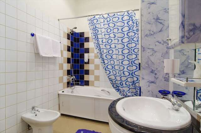 Гостиница Премьера Санкт-Петербург-26