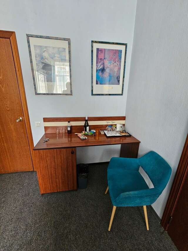 Гостиница Премьера Санкт-Петербург-231