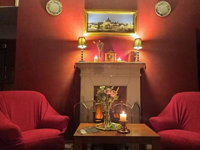 Гостиница Премьера Санкт-Петербург-175