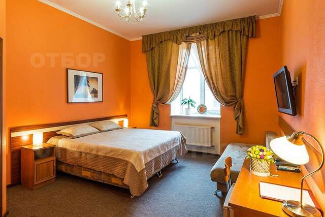 Гостиница Премьера Санкт-Петербург-170