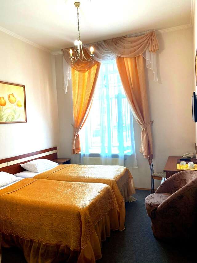 Гостиница Премьера Санкт-Петербург-46